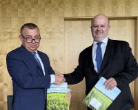 Ethanol Energy investuje miliardu do obnovitelných zdrojů